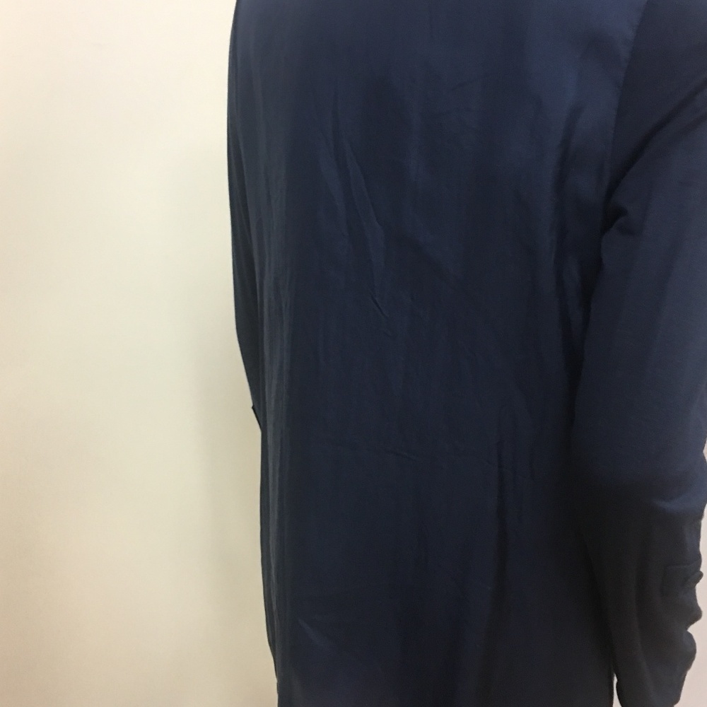 MAGASCHONI DRESS WITH BEAD SIZE SMALL $320 - Picture 4 of 4